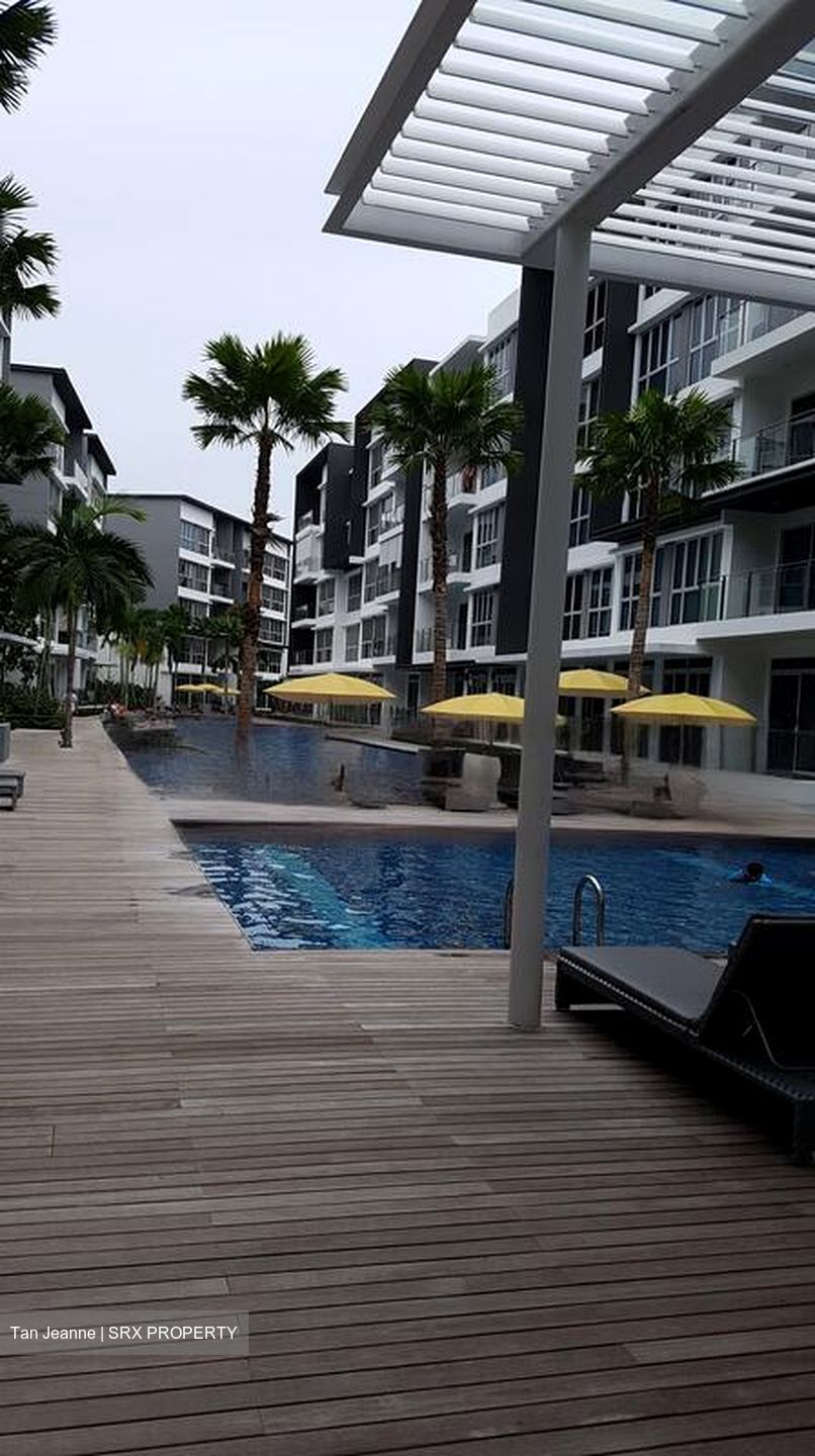 euHabitat (D14), Condominium #464422561